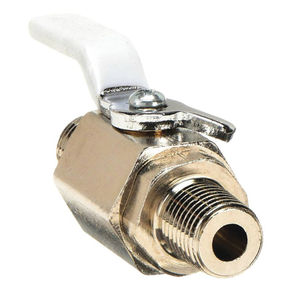 DeVilbiss - VA542 - Ball Valve