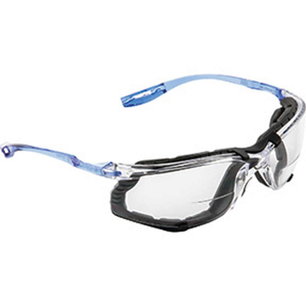 3M - VC215AF - Virtua CCS Protective Eyewear with Foam Gasket VC215AF Clear +1.5D Anti-Fog Lens 20 ea/Case