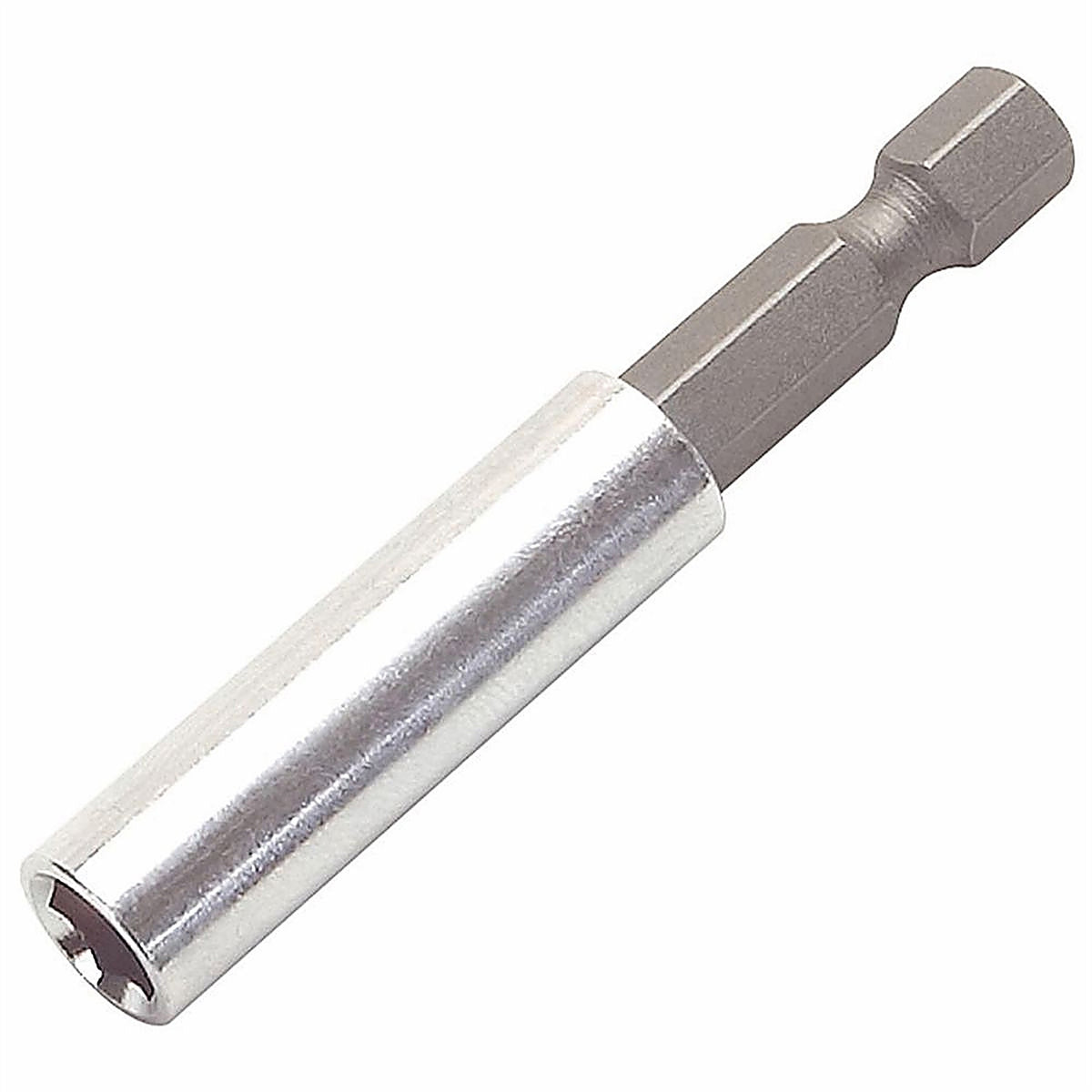VIM Tools - VHE14 - 1/4 in x 1/4 in Magnetic Bit Extension , 2.75 OAL