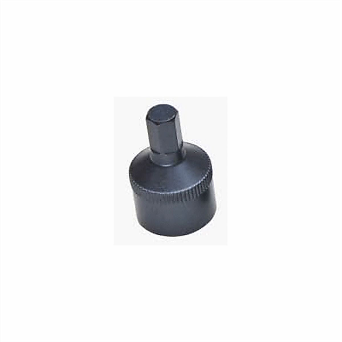 VIM Tools - VM606 - Met Stubby Impact Driver, 6mm