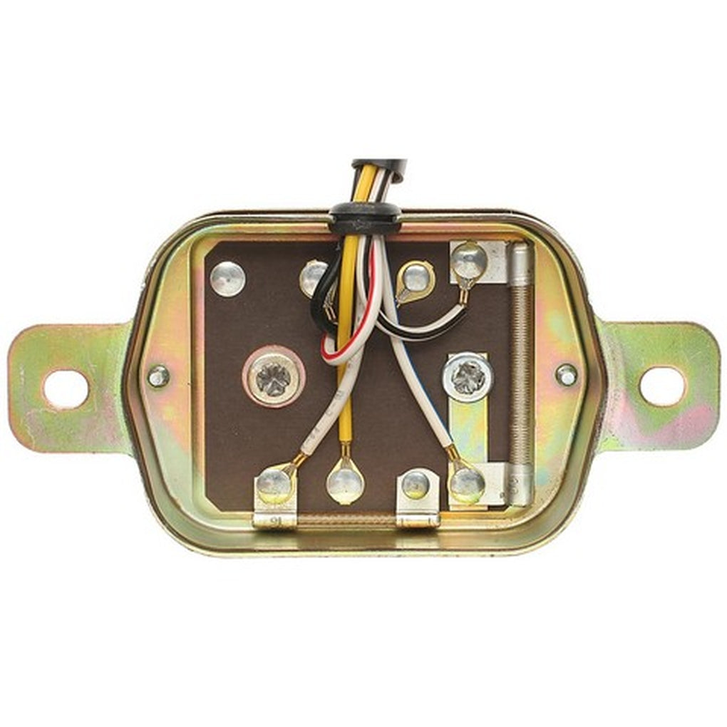 Standard - VR-159 - Voltage Regulator