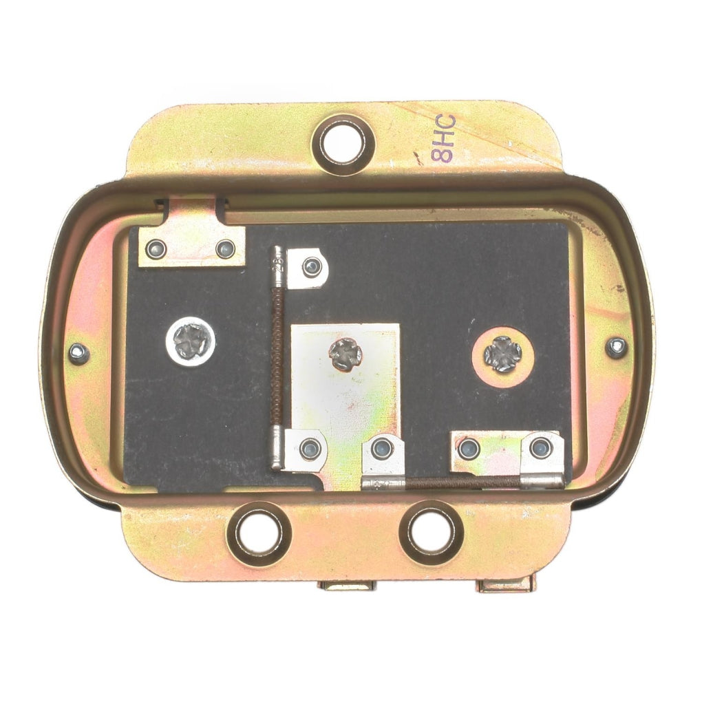 Standard - VR-615 - Voltage Regulator