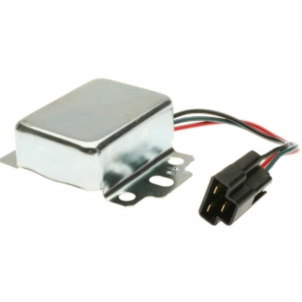 Standard - VR-114 - Voltage Regulator