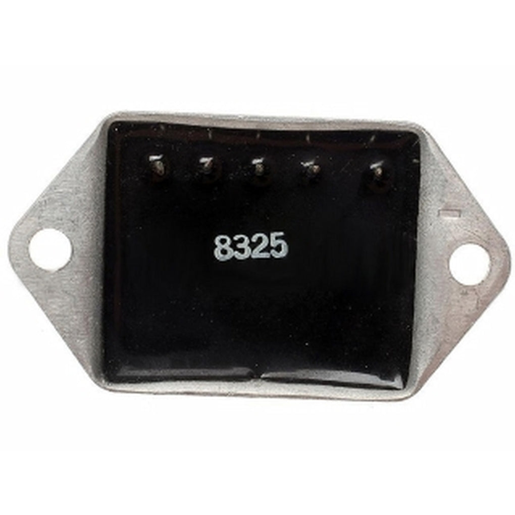 Standard - VR-162 - Voltage Regulator