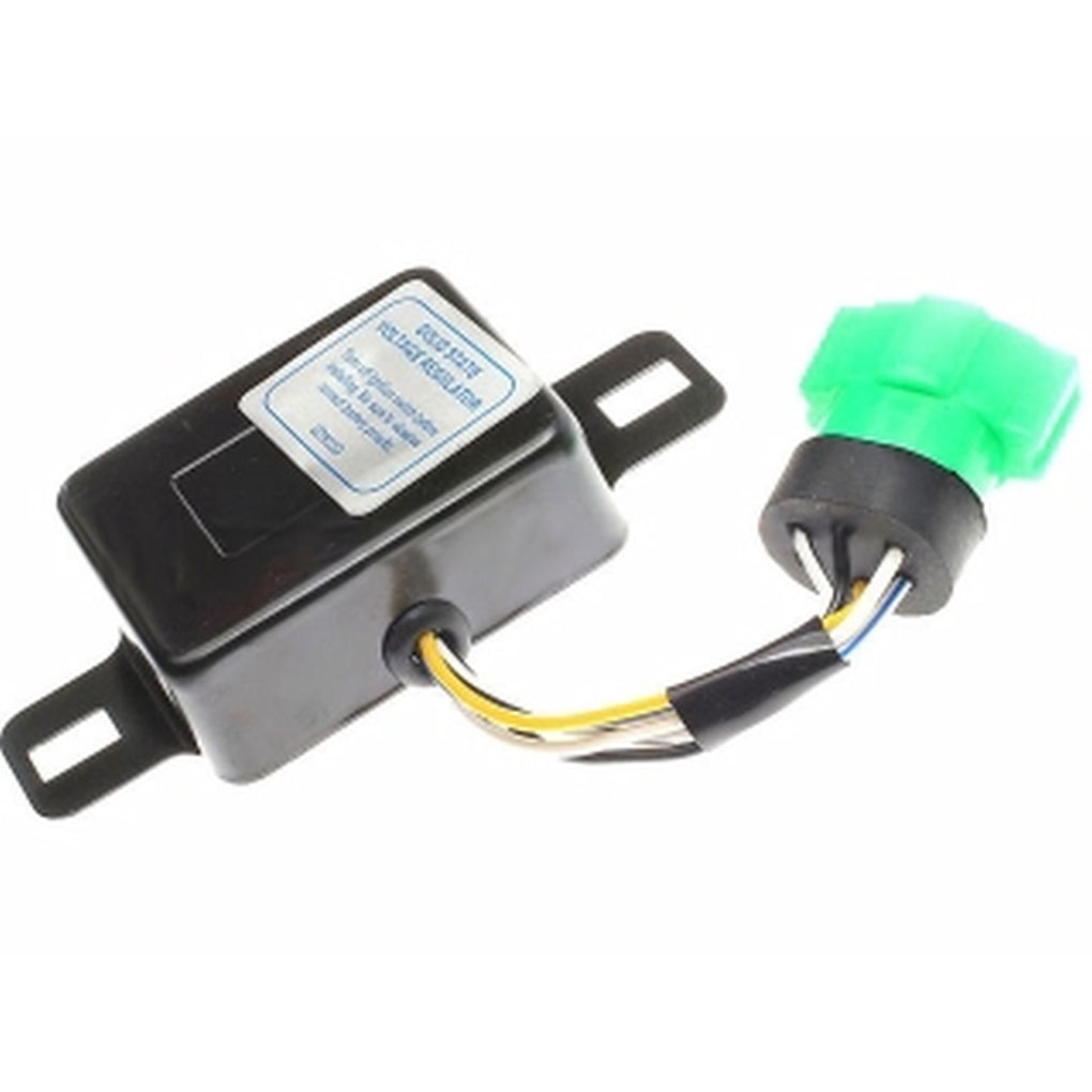 Standard - VR-177 - Voltage Regulator