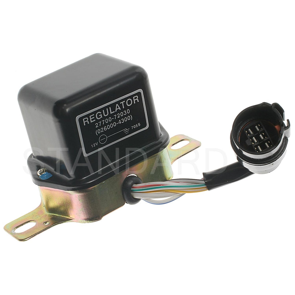 Standard - VR-178 - Voltage Regulator