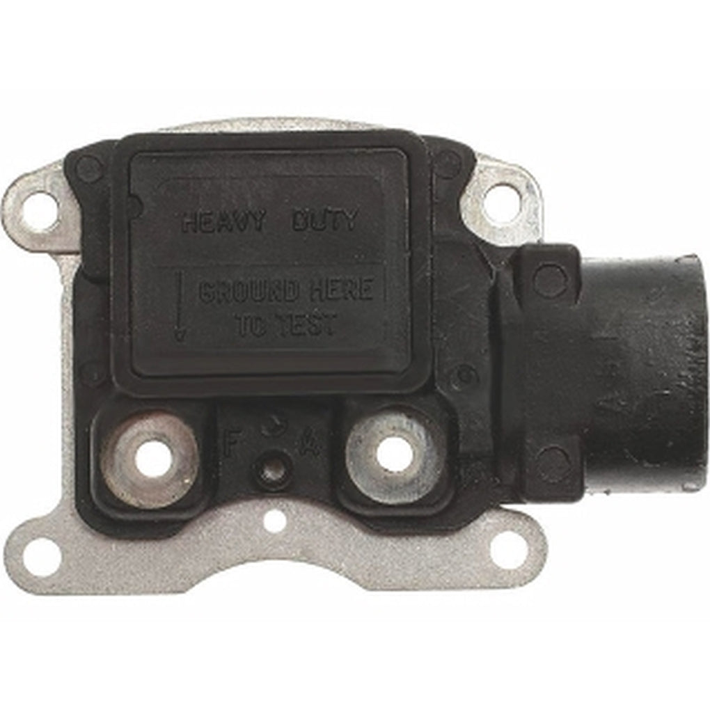 Standard - VR-190 - Voltage Regulator