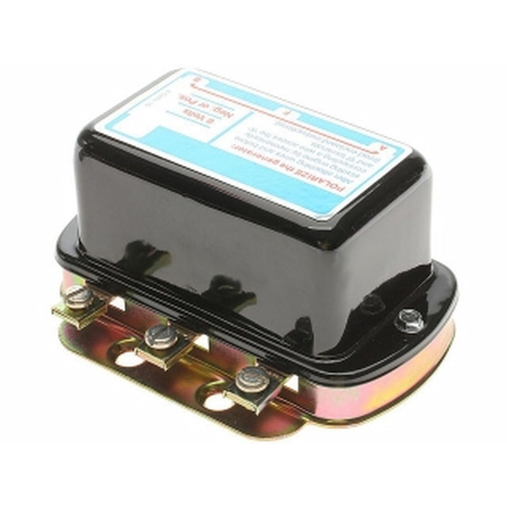 Standard - VR-2 - Voltage Regulator