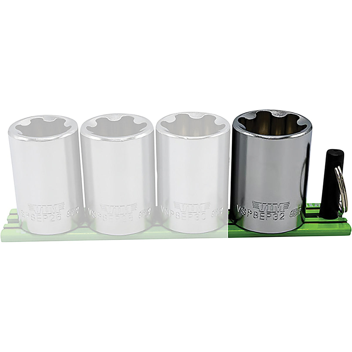 VIM Tools - VSP8EP32 - Ep32 Torx Plus Socket - 1/2 ft Drive