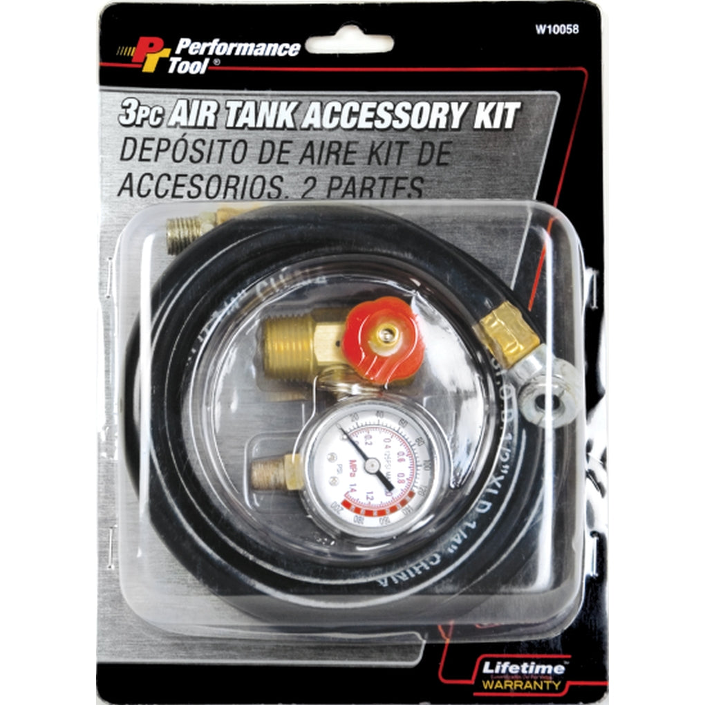 Performance Tool - W10058 - Air Tank Repair Kit