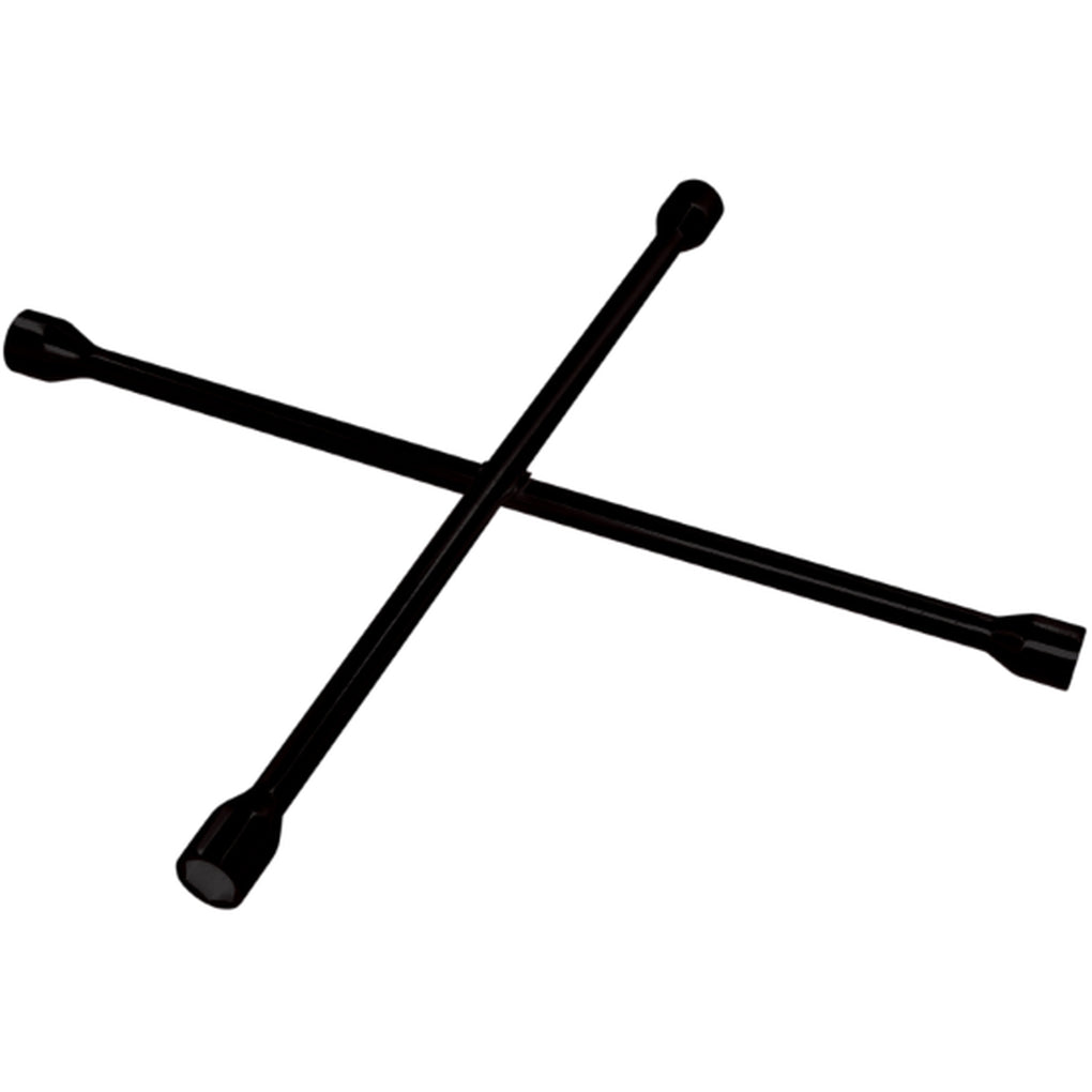 Performance Tool - W11 - 25 in 4 Way Truck Lug Wrench