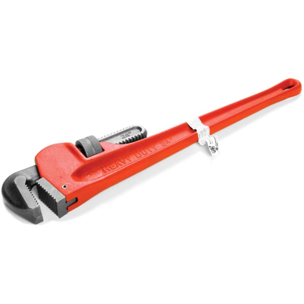 Performance Tool - W1133-24B - 24 In. Pipe Wrench (Bulk)