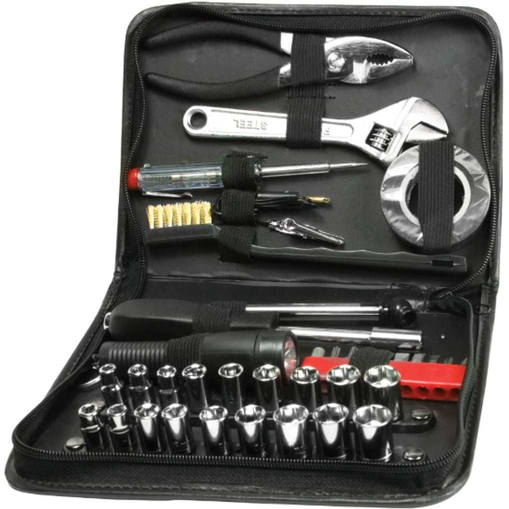 Performance Tool - W1197 - 38 Piece Compact Auto Tool Kit
