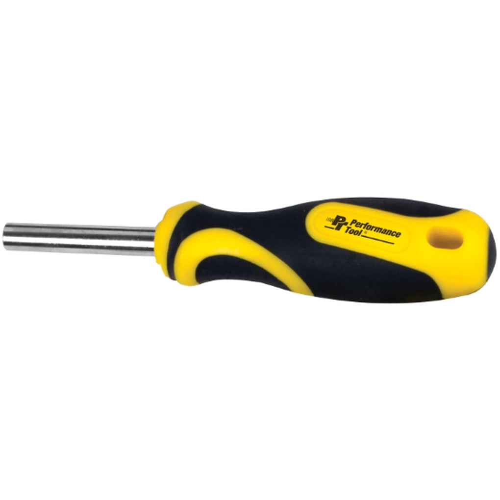 Performance Tool - W1718 - 30 Piece Screwdriver Set w/rack
