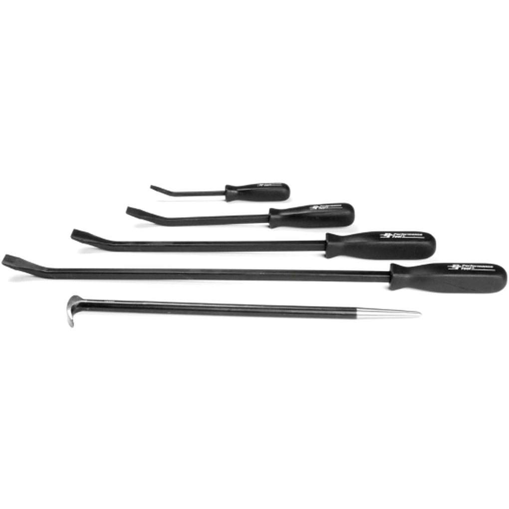 Performance Tool - W2025 - 5 Piece pry bar set