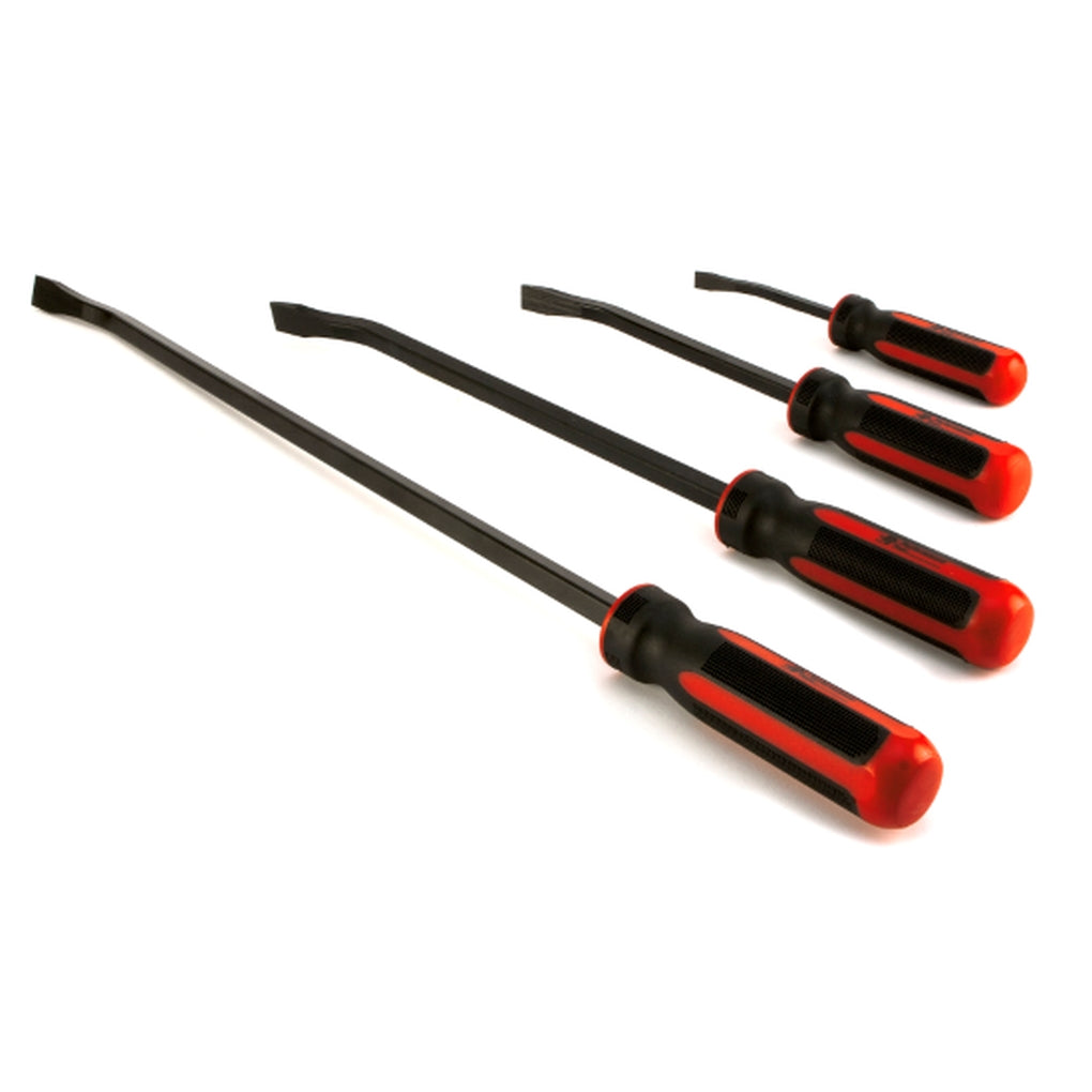 Performance Tool - W2030 - 4Pc Professional Pry Bar Set