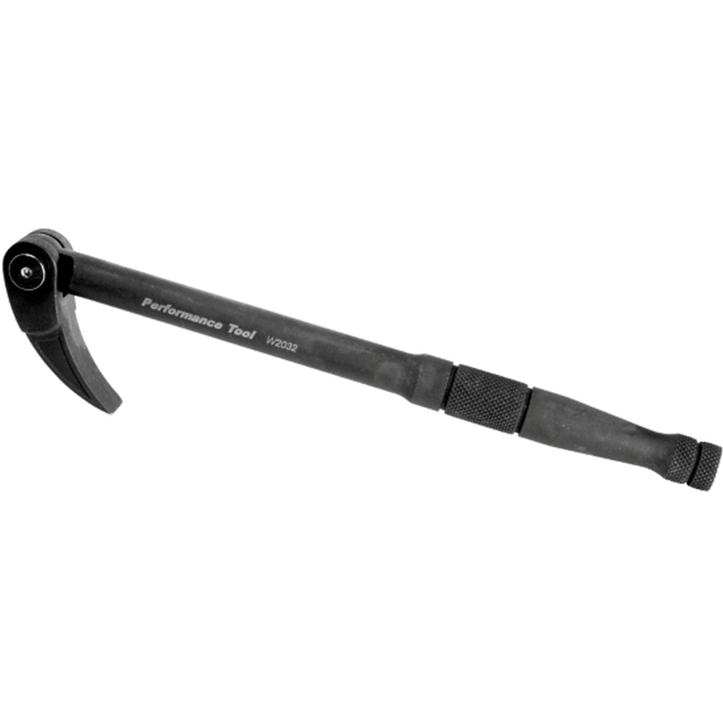 Performance Tool - W2032 - 12 In. Indexing Pry Bar