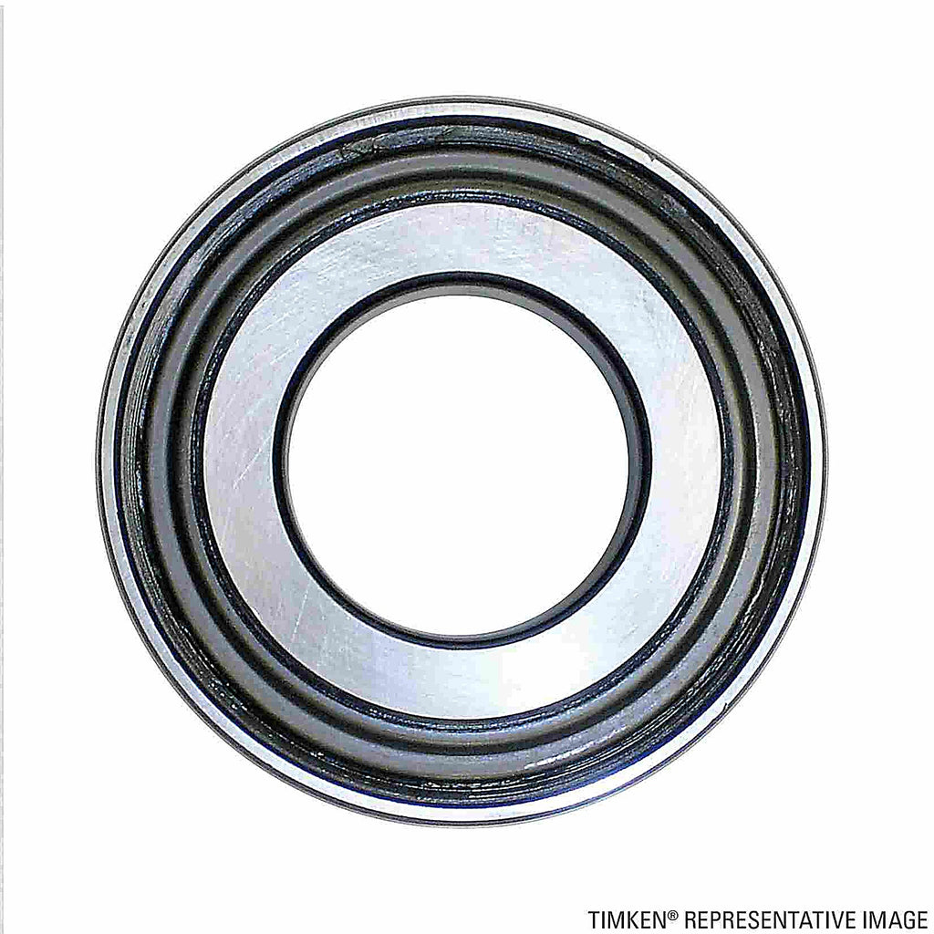 Timken Bearing - W209PPB4 - Wide Type Non-Relubricatable Ball Brg