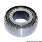 Timken Bearing - W209PPB4 - Wide Type Non-Relubricatable Ball Brg