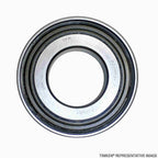 Timken Bearing - W209PPB4 - Wide Type Non-Relubricatable Ball Brg