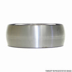 Timken Bearing - W209PPB4 - Wide Type Non-Relubricatable Ball Brg