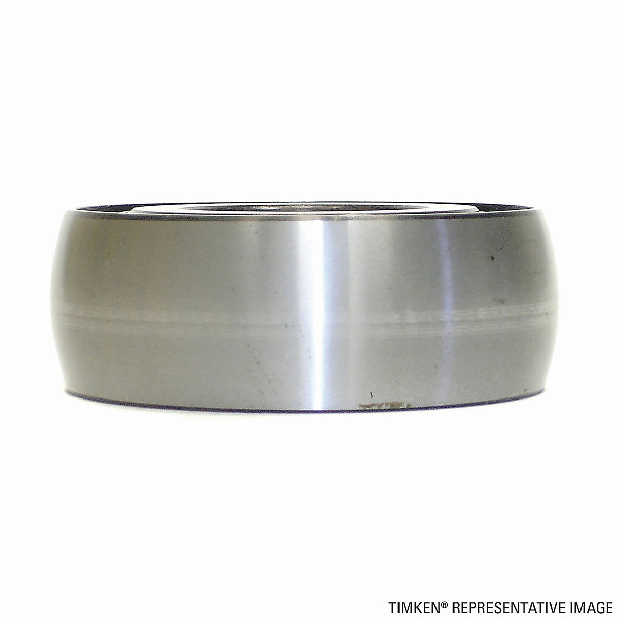 Timken Bearing - W209PPB4 - Wide Type Non-Relubricatable Ball Brg