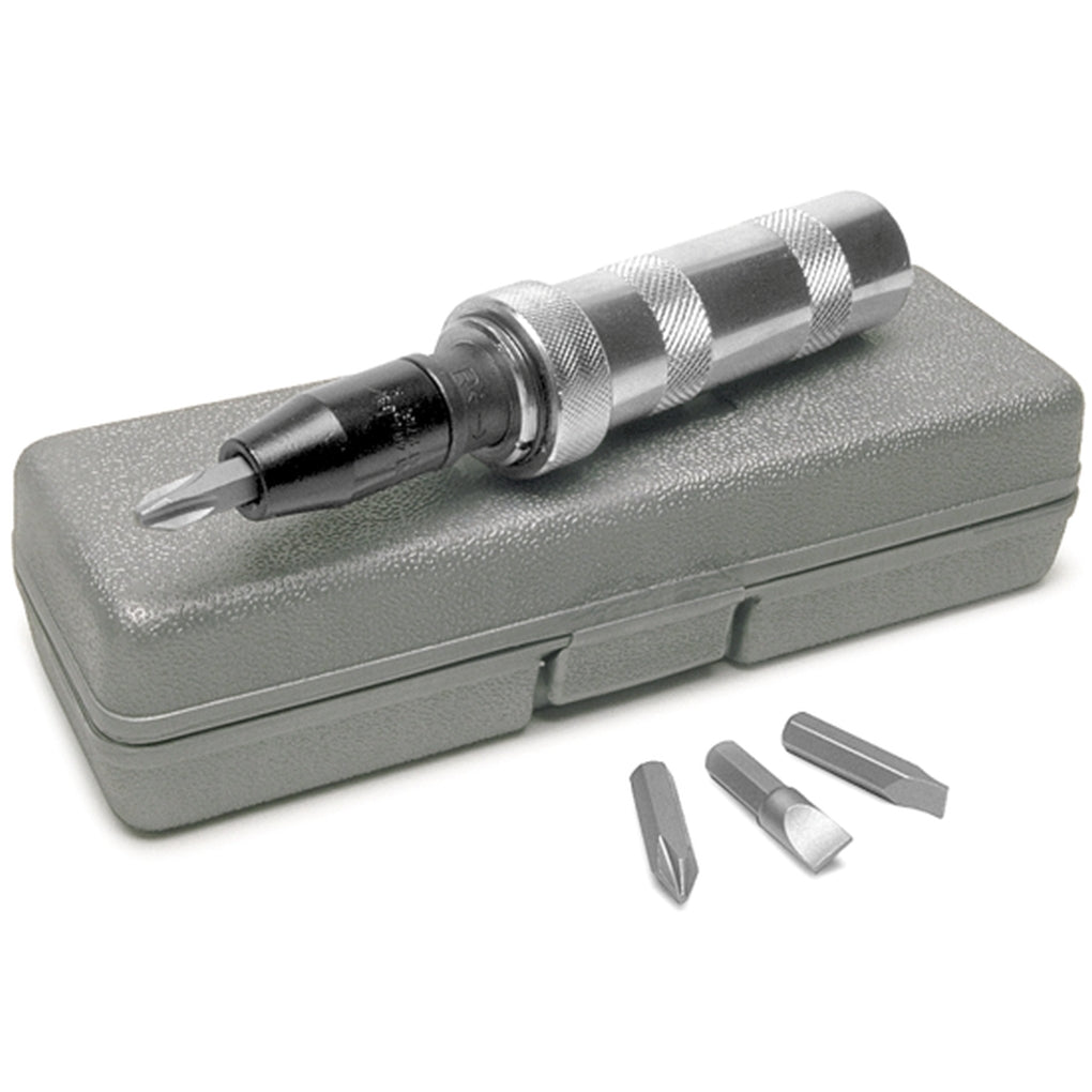 Performance Tool - W2500P - 3/8 in Dr Impact Driver (4 tips)