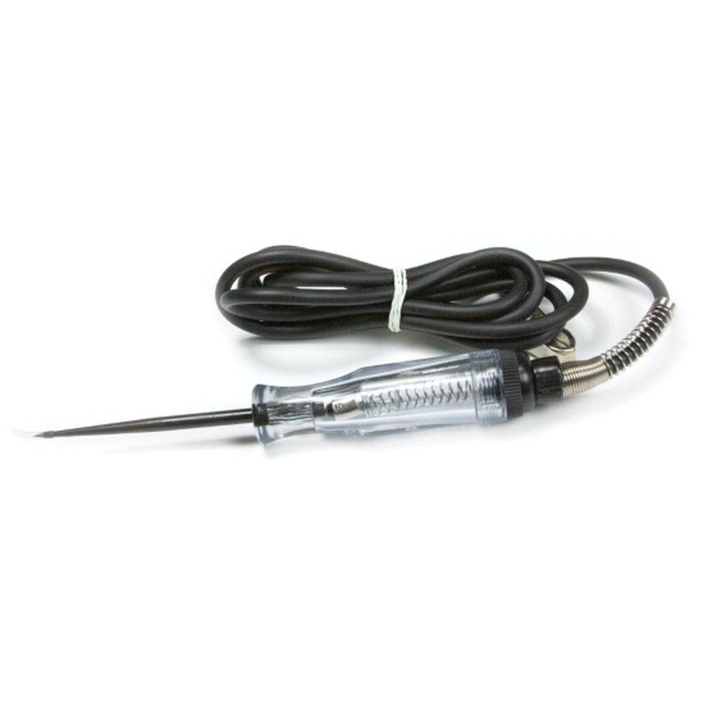 Performance Tool - W2981 - 12v Heavy-Duty Circuit Tester