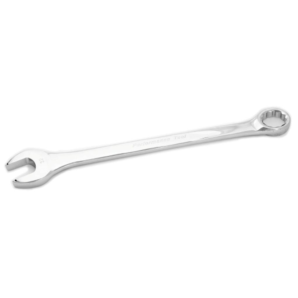 Performance Tool - W30032 - 32mm Combination Wrench