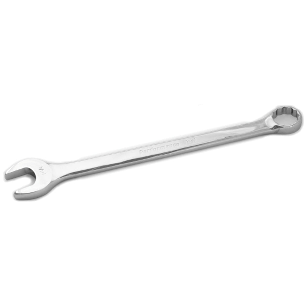 Performance Tool - W30240 - 1 1/4 in Combo Wrench