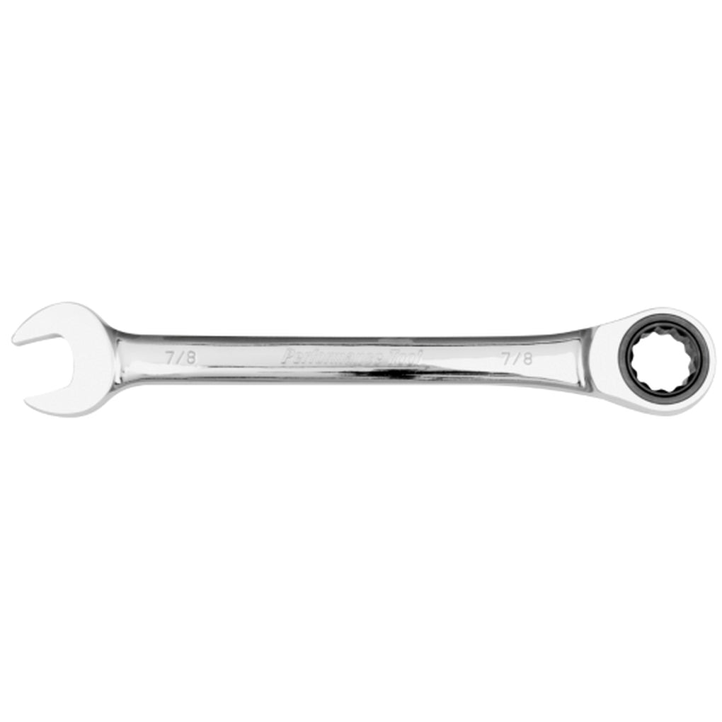 Performance Tool - W30260 - 7/8 in Ratcheting Wrench