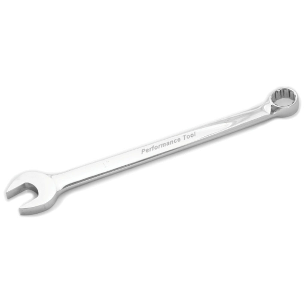 Performance Tool - W30332 - 1 In. Extended Combination Wrench