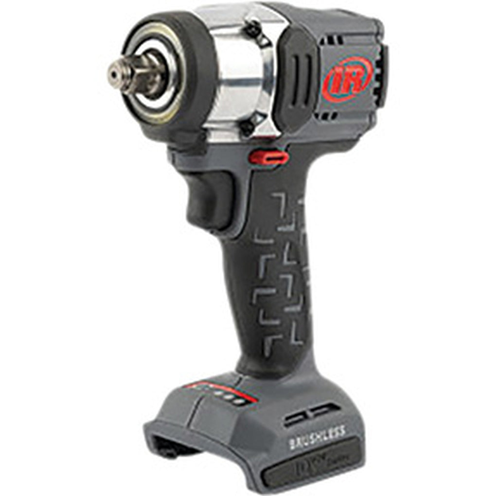 Ingersoll Rand - W3151 - 20V 1/2IN Impact Wrench, Mid-Torque, Compact