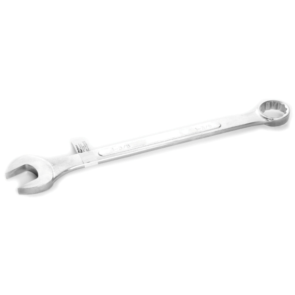 Performance Tool - W343B - 1-3/8 in Combo Wrench (Bulk)