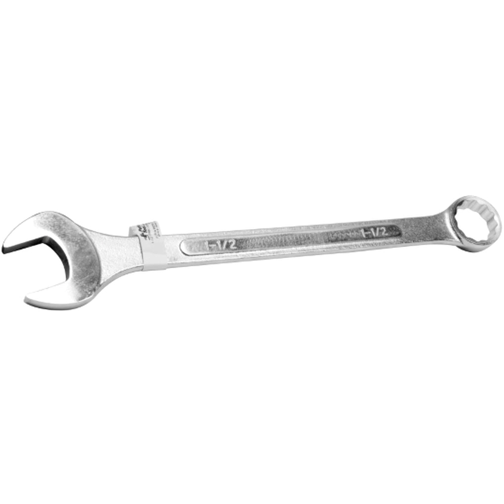 Performance Tool - W344B - 1-1/2 In. SAE Combination Wrench (Bulk)