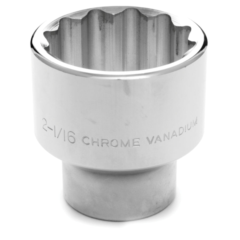 Performance Tool - W34566 - 3/4 in Dr 2-1/16 in 12pt Socket