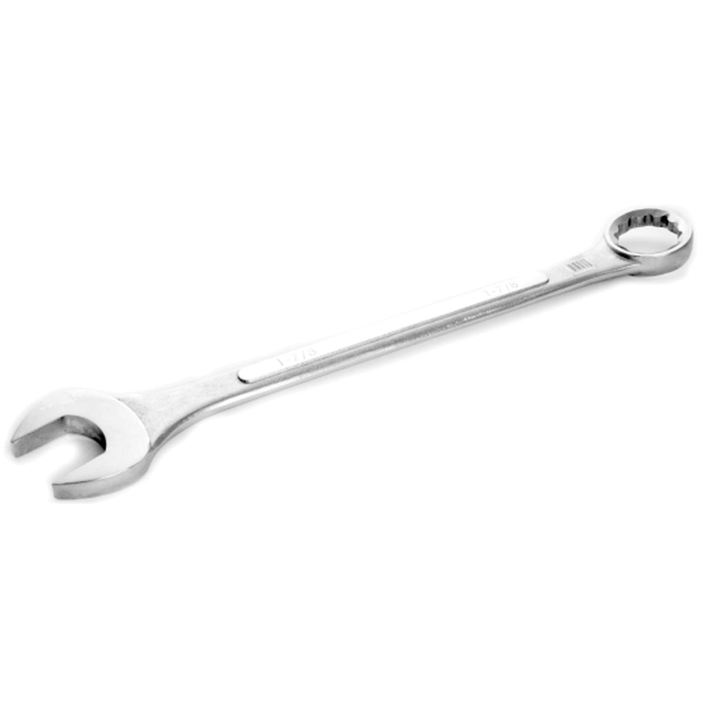 Performance Tool - W347B - 1-7/8 in Combo Wrench (Bulk)