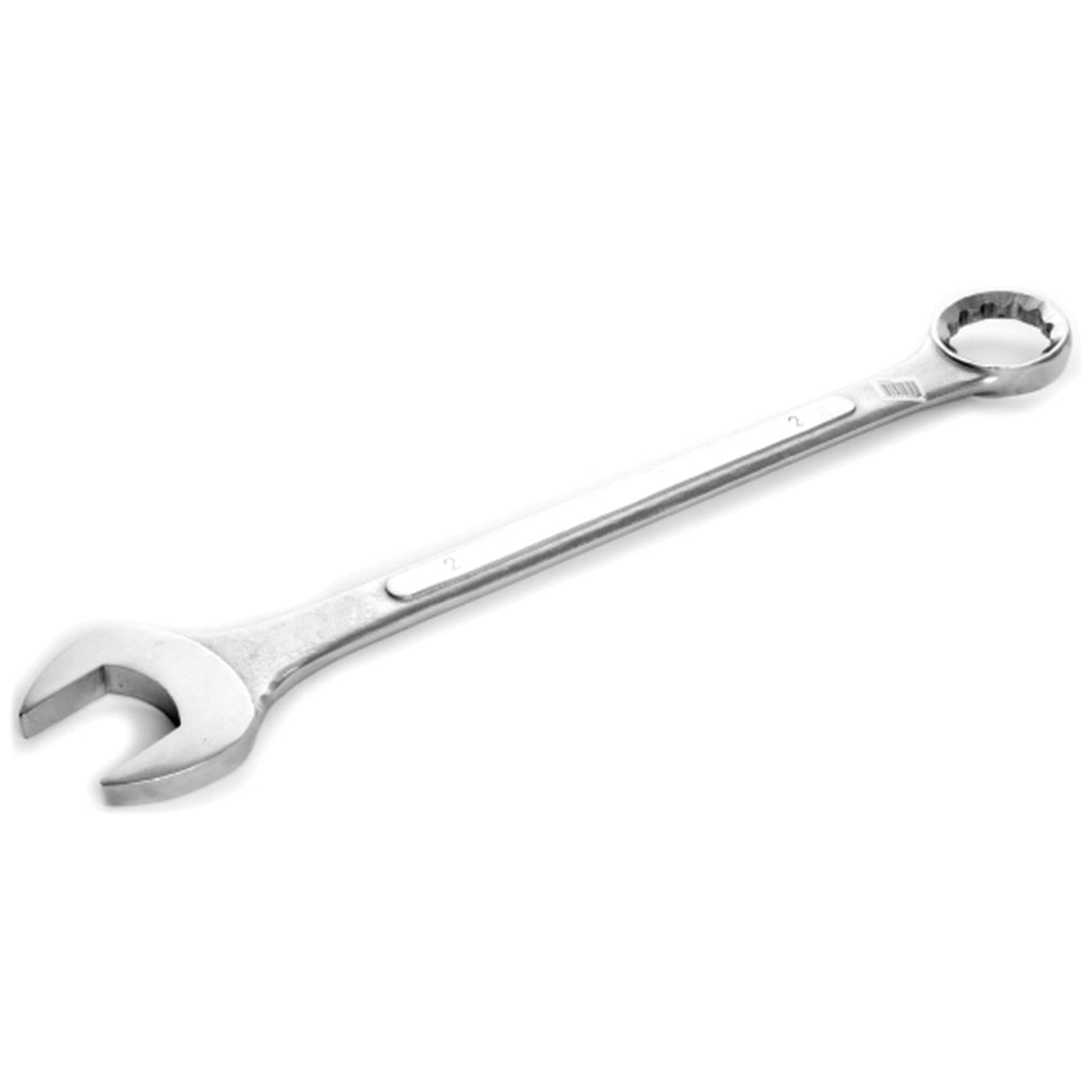 Performance Tool - W348B - 2 in Combo Wrench (Bulk)