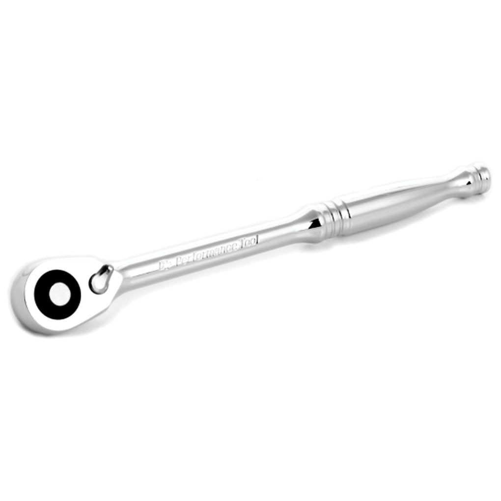 Performance Tool - W38101 - 3/8 in Dr QR Teardrop Ratchet