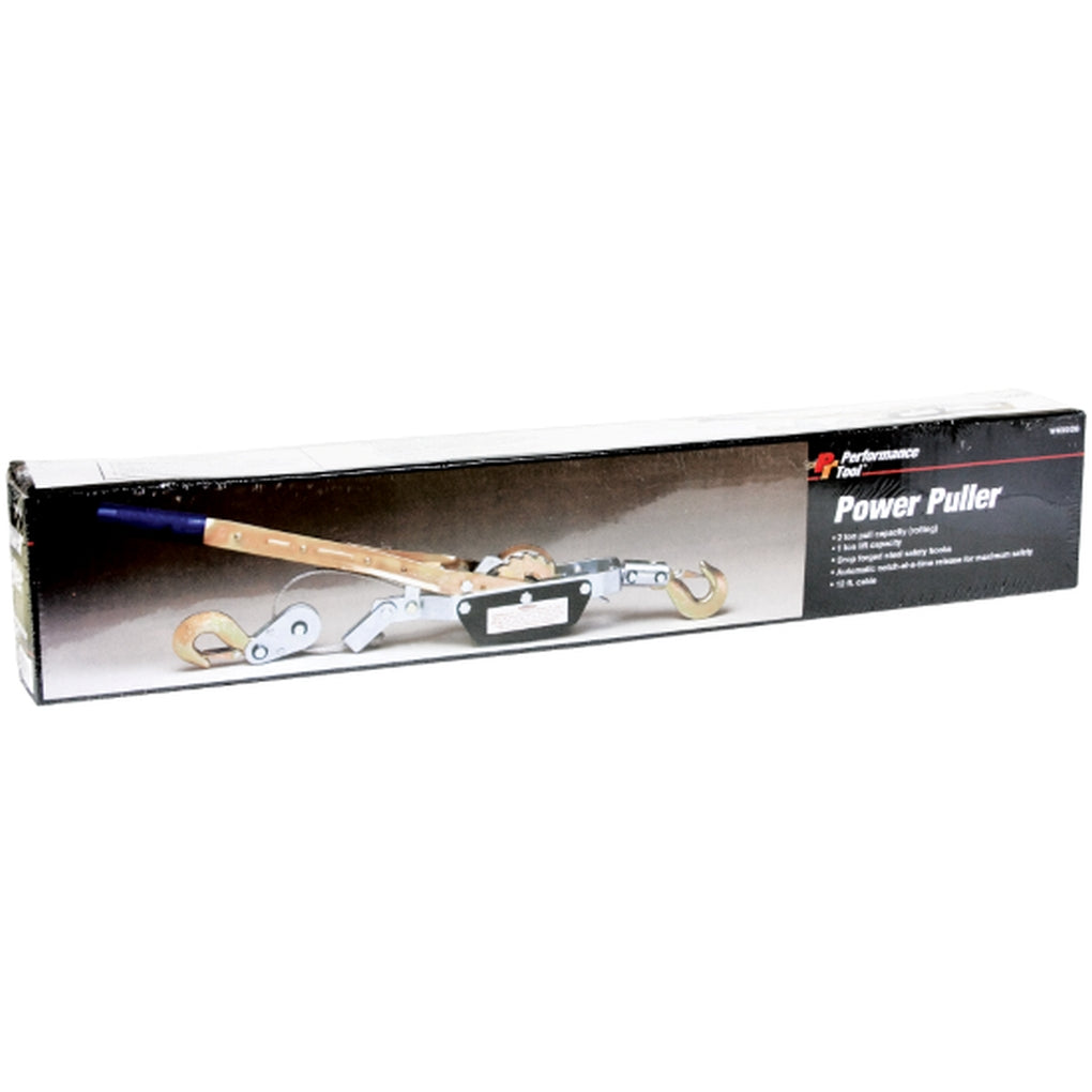Performance Tool - W4000DB - Hand Power Puller