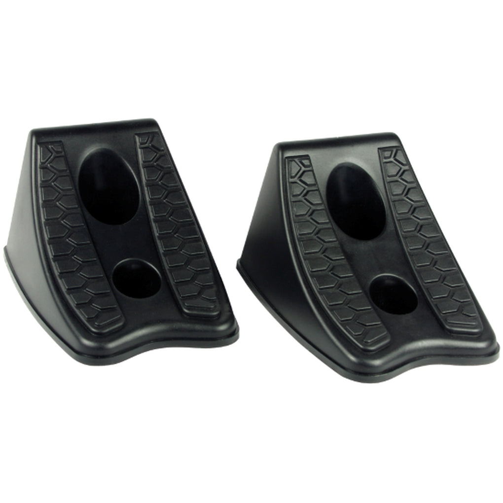 Performance Tool - W41000 - Wheel Chocks
