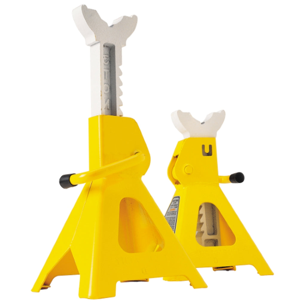 Performance Tool - W41023 - 6 Ton Jack Stands