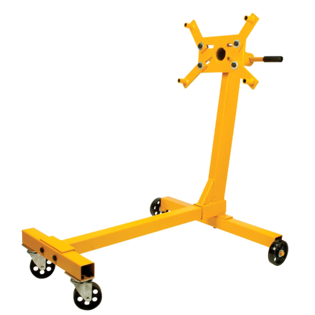 Performance Tool - W41025 - 1000 Lb Engine Stand