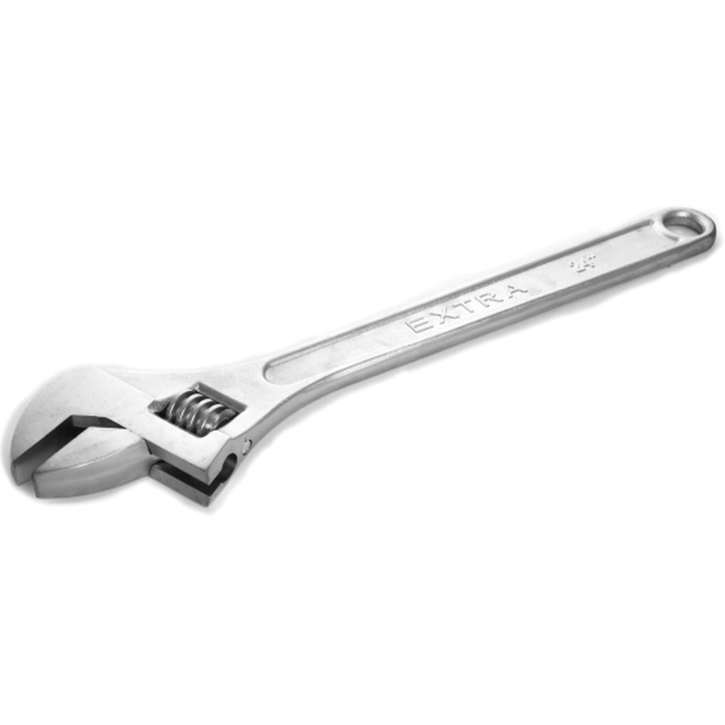 Performance Tool - W424P - 24 in Adjustable Wrench