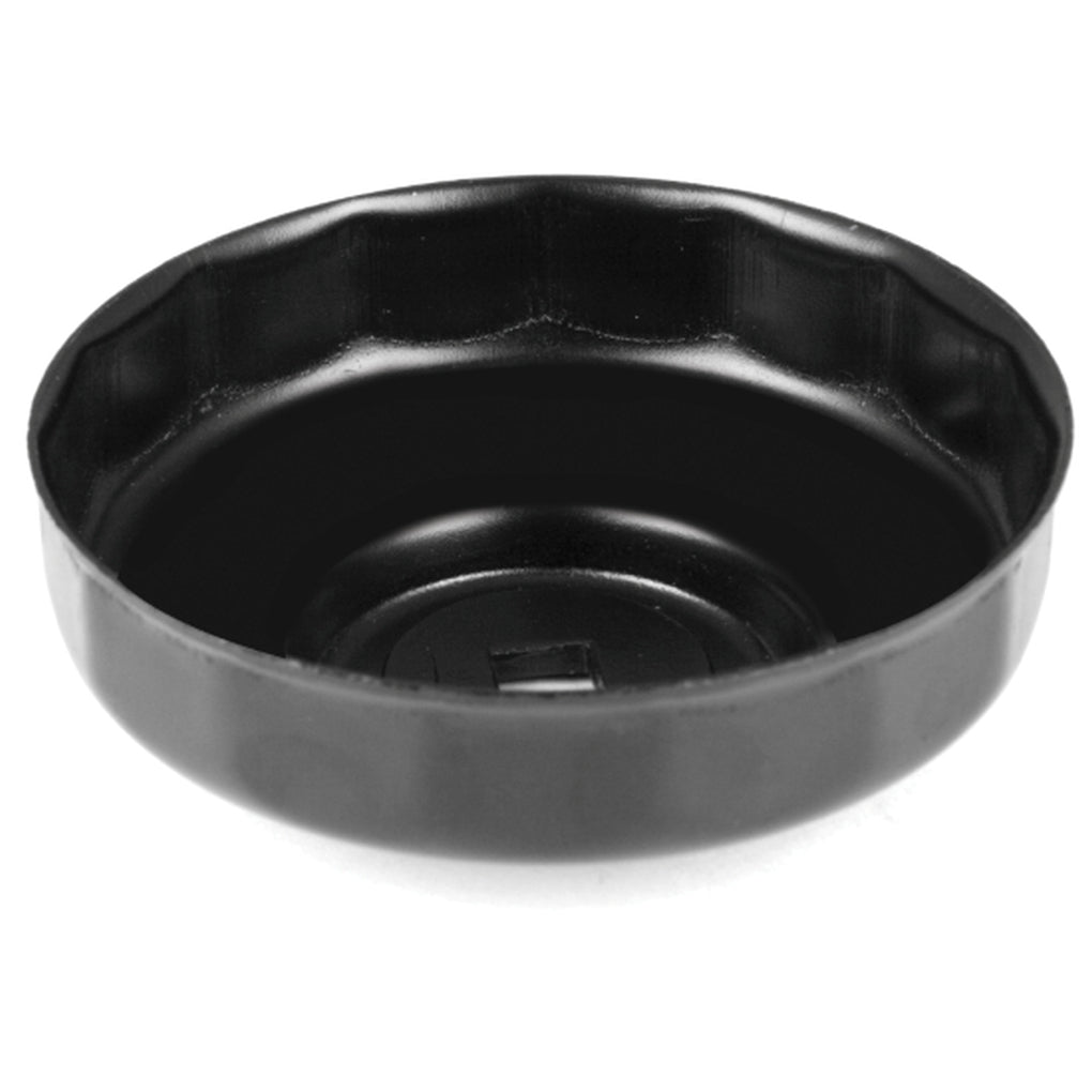 Performance Tool - W54064 - Cap Filter Wrench 93mm 15FL