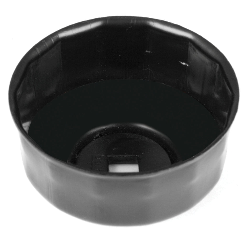 Performance Tool - W54066 - Cap Filter Wrench 65/67mm 14FL