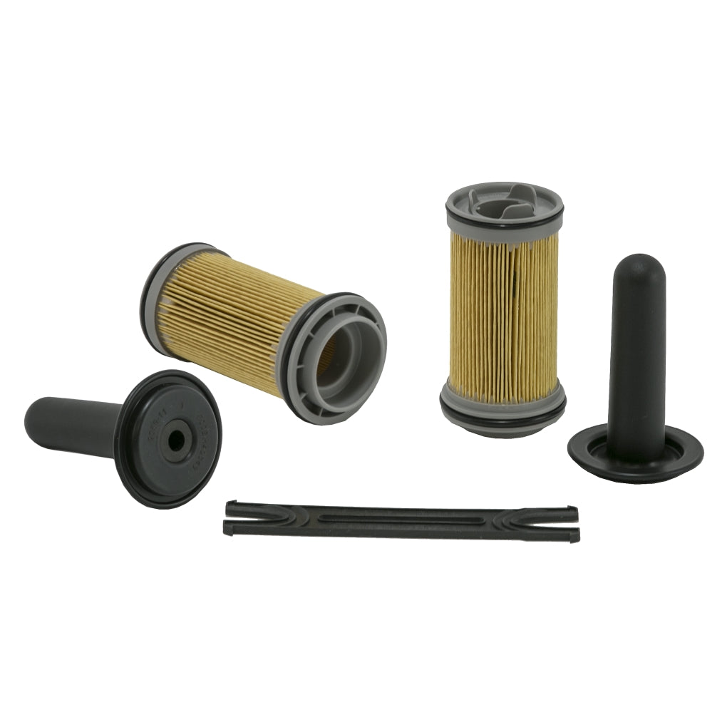 WIX - W74B191 - Diesel Exhaust Cartridge