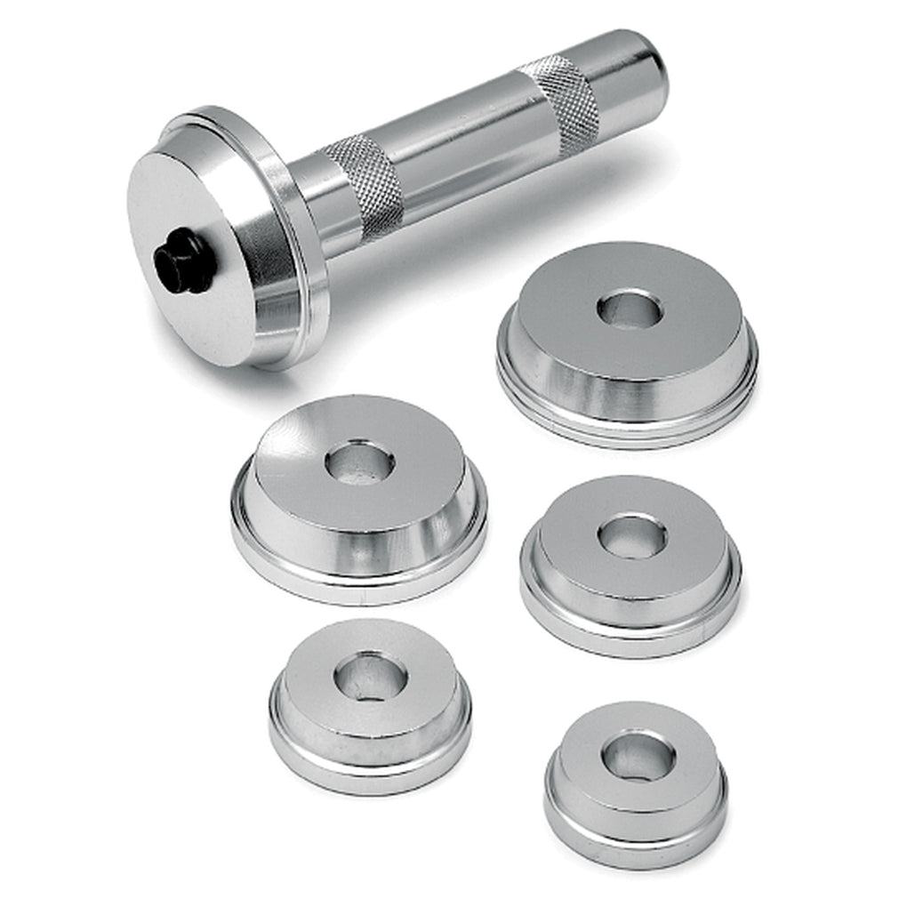 Performance Tool - W83020 - 7 Piece Bearing Race & Seal Dr Set