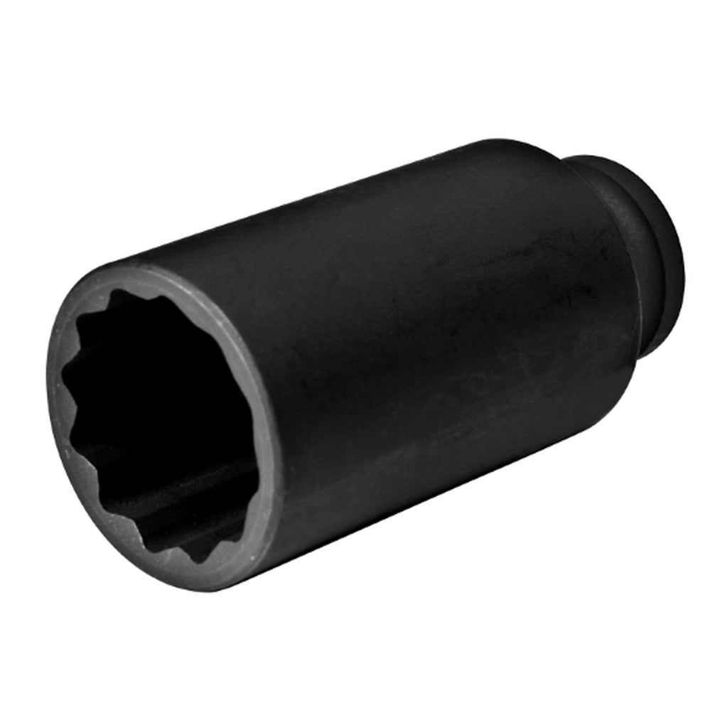 Performance Tool - W83178 - 30MM 12 Point Axle Nut Socket