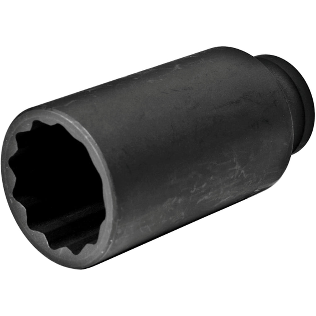 Performance Tool - W83179 - 34MM 12 Point Axle Nut Socket